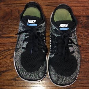 Nike Free 4.0 Flyknit